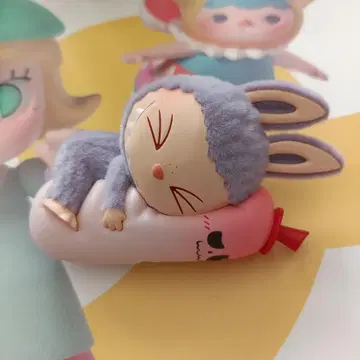 더 몬스터즈 1:00 A.M. 시리즈 라브브