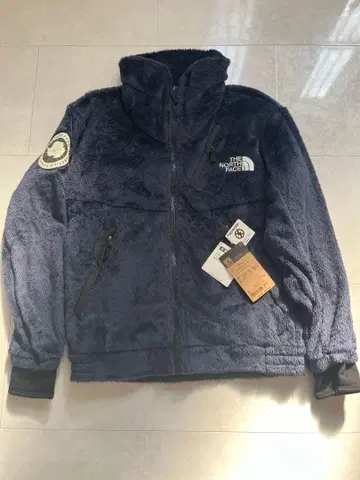 [ 새상품 XL ] THE NORTH FACE 언터크티카 버사 로프트
