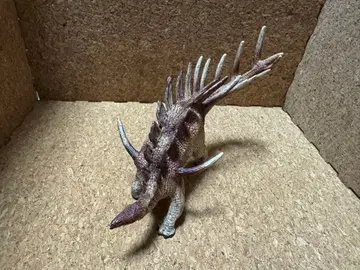 슐라이히 켄트로사우루스 피규어 약 17cm