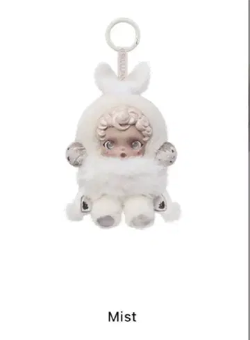 SKULLPAND L'impressionnisme Mist