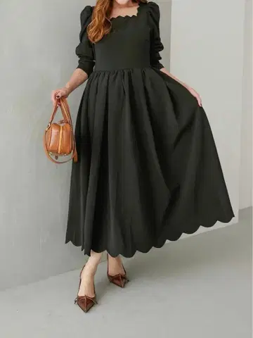 오블리 스캘럽 드라마 원피스