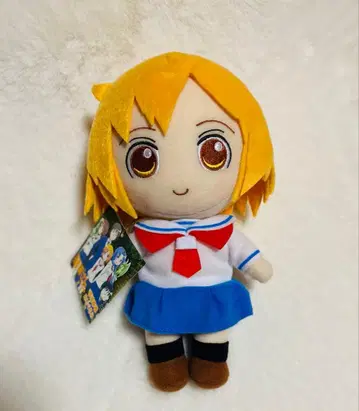 코토우라 씨 봉제 인형 코토우라 하루카