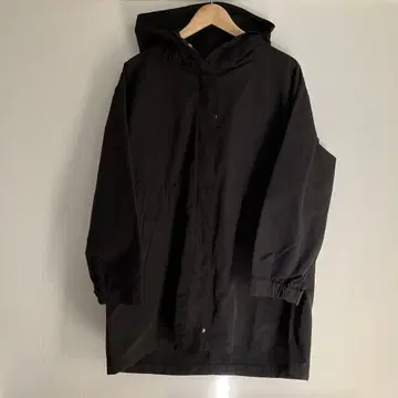 마운틴 파카 온워드 anyfam 후드 부착 라이너 없음