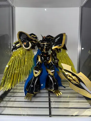 디지몬 동몽 알파몬