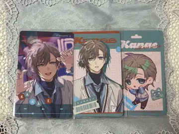 [ 미사용 세트 ] If We Were 카나에 랜덤 사진풍 카드