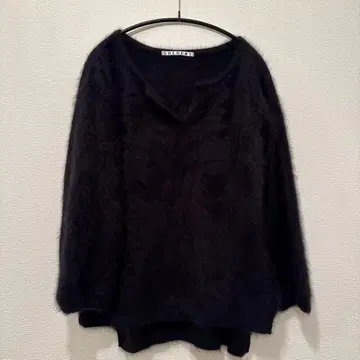 시너리 키넥 니트