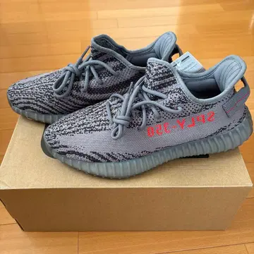 YEEZY BOOST 350 V2 사이즈 27cm