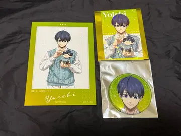 블루 록 유라쿠초 마루이 이사기