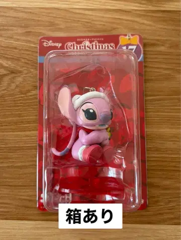 디즈니 크리스마스 오너먼트 복권 17 엔젤