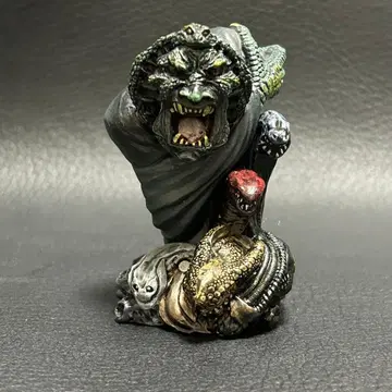 나가이 고 [ 목표 ] 다이나믹 기획 괴인 피규어 입상 레어