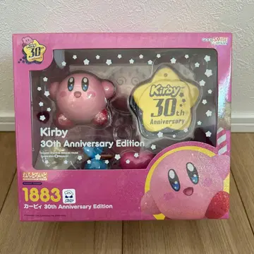 넨도로이드 1883 커비