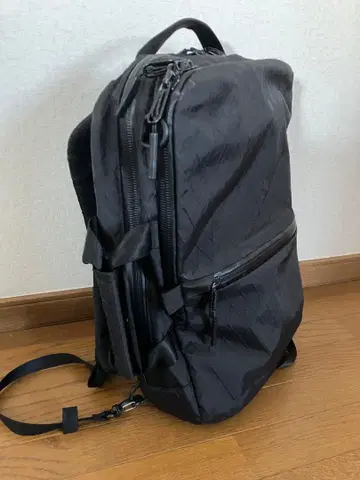 Aer 에어 플라이트 팩? X-Pac 플라이트 팩?