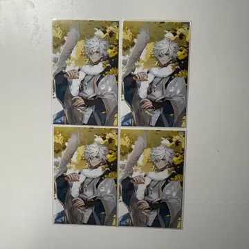 니지산지 무라쿠모 카게츠 노스탤지어