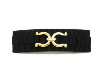 Salvatore Ferragamo 머리핀 간치니