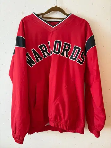 AUGUSTA 오거스타 나일론 자켓 풀오버 구제 의류