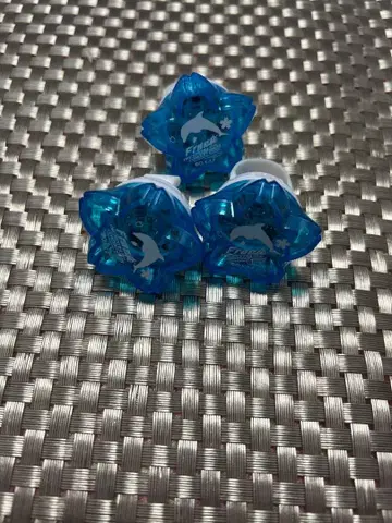 Free! 오케스트라 콘서트 나나세 하루카 반지 라이트 린 라이