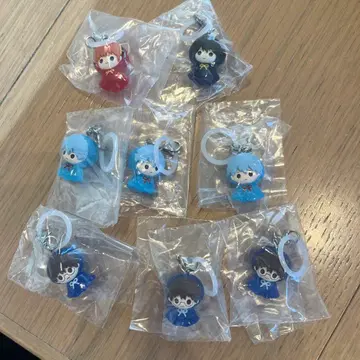 은혼 메지루시 액세서리 2 세트