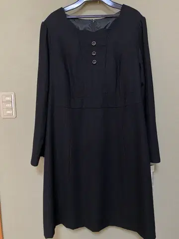 빅 사이즈 프라이빗 라벨 원피스