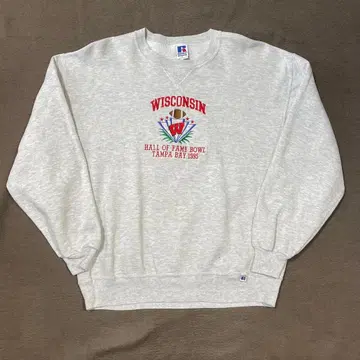 위스콘신 명예의 전당 보울 1995 맨투맨