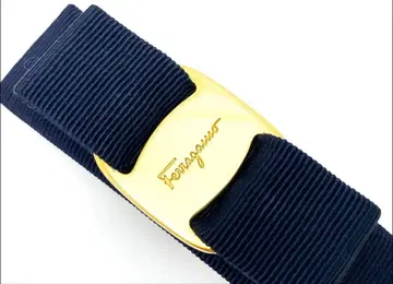 Salvatore Ferragamo/살바토레 페라가모 머리핀