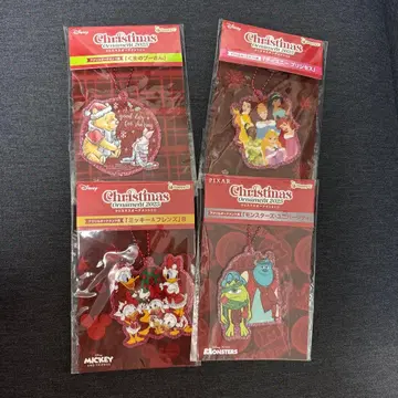 디즈니 1등 복권 아크릴 스트랩 프린세스 샐리