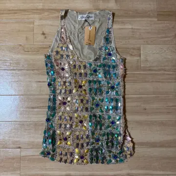 share spirit 탱크탑 베스트