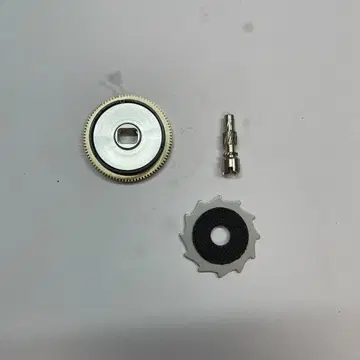 22 지리온 TW HD 1000XH 우 기어 [ 관번LL ]