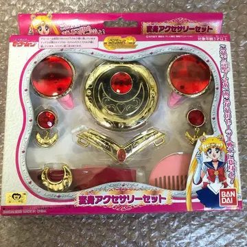 세일러문 피규어