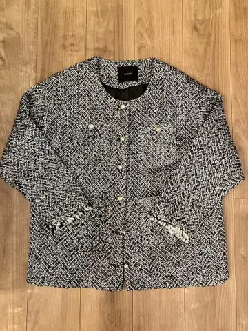 리디 Re:EDIT 자켓