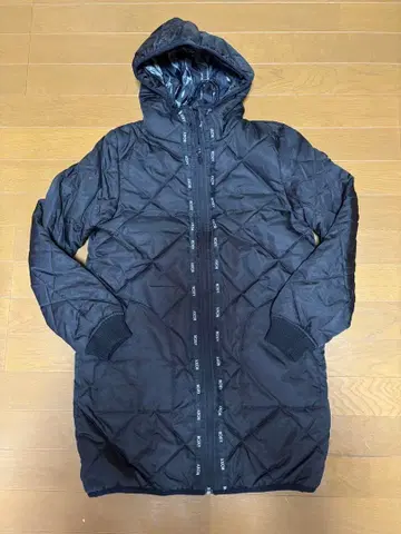 록시 다운 코트