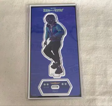 밀키 웨이 만화전 아크릴 스탠드 맥스