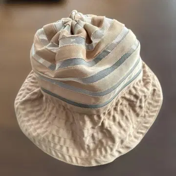 옷깃 세우기 모자 공방 Eritto 여성용 햇