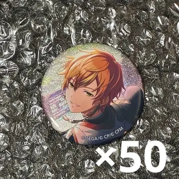 시노노메 아키토 복권 캔뱃지 체육대회 20C 그리캔 프로세카