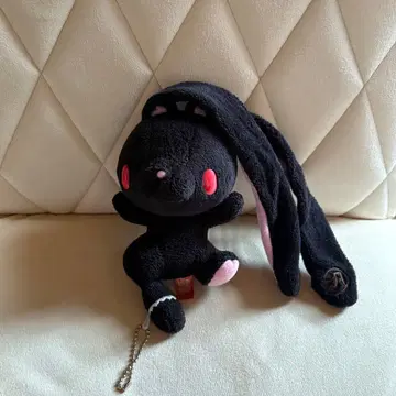 범용 토끼 마스코트 봉제 인형