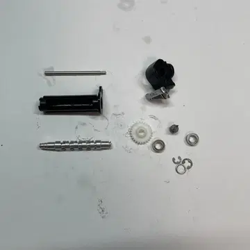 22 지리온 TW HD 1000XH 오른쪽 부품 2 [관번 LL]