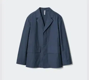 UNIQLO 2024SS JW ANDERSON 유니클로 코튼 자켓