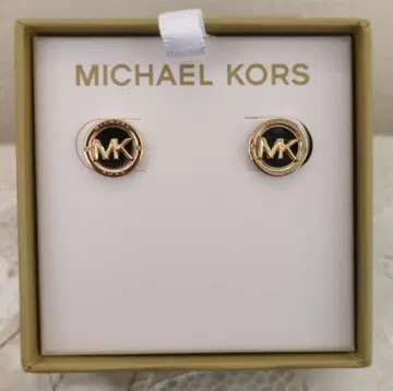 [ 새상품 미사용 ] 마이클 코스 귀걸이
