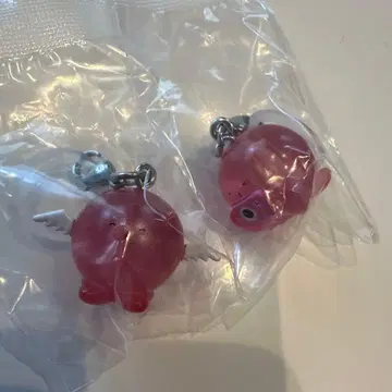 타코피의 원죄 타코피 메지루시 액세서리 해피 카메라 파타파타 츠바사