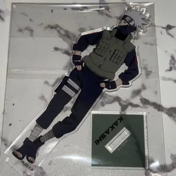 NARUTO 카카시 아크릴 스탠드