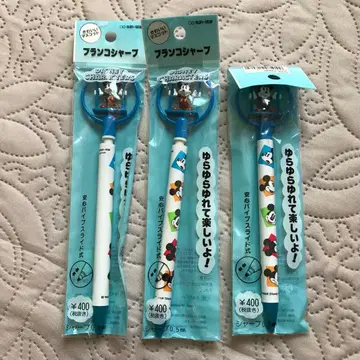 디즈니 미키 블랑 샤프 쇼와 레트로 헤이세이 레트로 헤이세이 여아