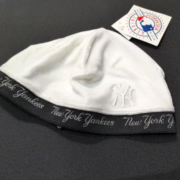00's dead stock Yankees 벨로아 스컬 캡 비니