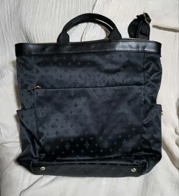 메메사와 가방 토트백 백팩 2way