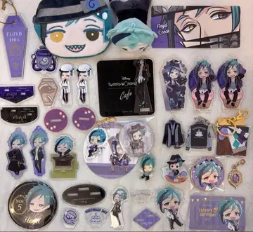 트위스테 로이드 묶음 판매 카페 벌스데이 애니메이트 혜택 프라이스