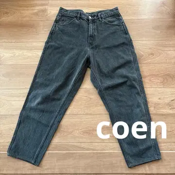 coen 데님
