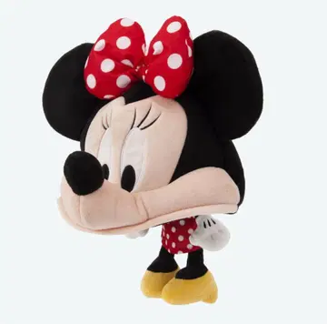 한 번만 사용! 새상품급 팬캡 미니