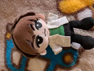 SnowMan 아베 료헤이 치비 누이