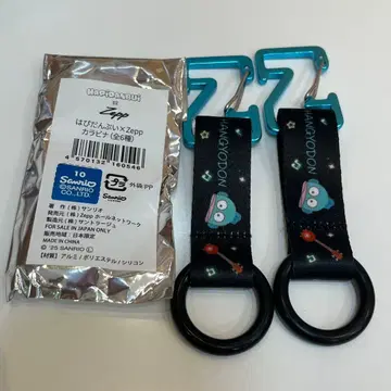 한교동 카라비너