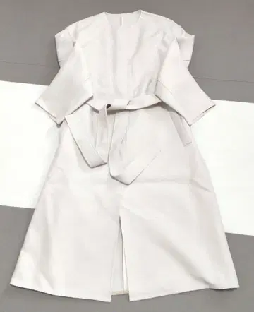 저스길리티 스프링 코트