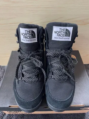 THE NORTH FACE 백투버클레이 28cm