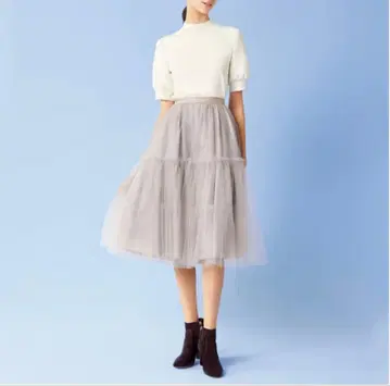 폭시 Annette 스커트
